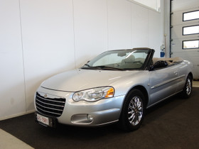 Chrysler SEBRING, Autot, Huittinen, Tori.fi Chrysler SEBRING, Autot, Huittinen, Tori.fi