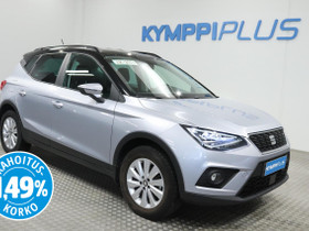 Seat Arona, Autot, Kokkola, Tori.fi Seat Arona, Autot, Kokkola, Tori.fi