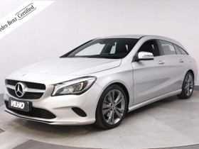 Mercedes-Benz CLA, Autot, Helsinki, Tori.fi Mercedes-Benz CLA, Autot, Helsinki, Tori.fi