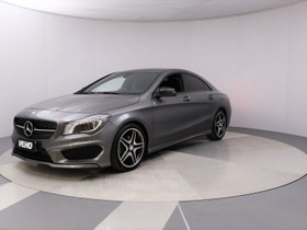 Mercedes-Benz CLA, Autot, Espoo, Tori.fi Mercedes-Benz CLA, Autot, Espoo, Tori.fi