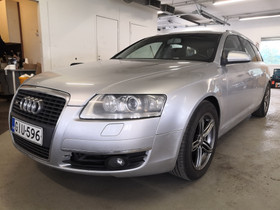Audi A6, Autot, Kempele, Tori.fi Audi A6, Autot, Kempele, Tori.fi