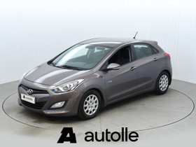 Hyundai I30, Autot, Vantaa, Tori.fi Hyundai I30, Autot, Vantaa, Tori.fi