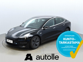 Tesla Model 3, Autot, Vantaa, Tori.fi Tesla Model 3, Autot, Vantaa, Tori.fi