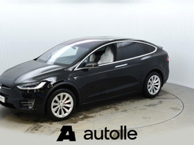 Tesla Model X, Autot, Vantaa, Tori.fi Tesla Model X, Autot, Vantaa, Tori.fi