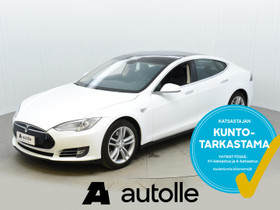 Tesla Model S, Autot, Vantaa, Tori.fi Tesla Model S, Autot, Vantaa, Tori.fi