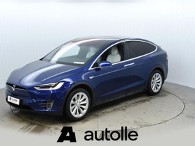 Tesla Model X, Autot, Vantaa, Tori.fi Tesla Model X, Autot, Vantaa, Tori.fi