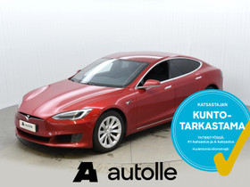 Tesla Model S, Autot, Vantaa, Tori.fi Tesla Model S, Autot, Vantaa, Tori.fi