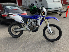 Yamaha WR, Moottoripyörät, Moto, Kerava, Tori.fi Yamaha WR, Moottoripyörät, Moto, Kerava, Tori.fi