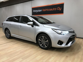 Toyota Avensis, Autot, Ylivieska, Tori.fi Toyota Avensis, Autot, Ylivieska, Tori.fi