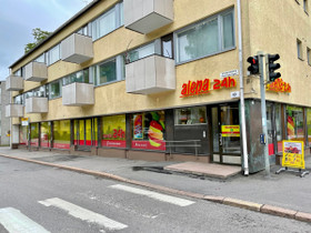 Helsinki Etelä-Haaga Kauppalantie 40 Liikehuoneist, Liikkeille ja yrityksille, Helsinki, Tori.fi Helsinki Etelä-Haaga Kauppalantie 40 Liikehuoneist, Liikkeille ja yrityksille, Helsinki, Tori.fi