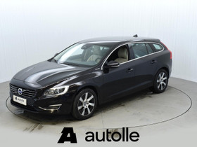Volvo V60, Autot, Vantaa, Tori.fi Volvo V60, Autot, Vantaa, Tori.fi