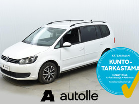 Volkswagen Touran, Autot, Vantaa, Tori.fi Volkswagen Touran, Autot, Vantaa, Tori.fi