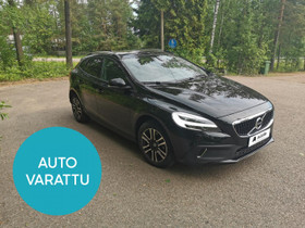 Volvo V40 Cross Country, Autot, Vantaa, Tori.fi Volvo V40 Cross Country, Autot, Vantaa, Tori.fi