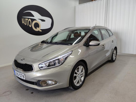 KIA Ceed, Autot, Hämeenlinna, Tori.fi KIA Ceed, Autot, Hämeenlinna, Tori.fi