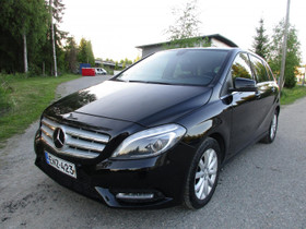 Mercedes-Benz B, Autot, Siilinjärvi, Tori.fi Mercedes-Benz B, Autot, Siilinjärvi, Tori.fi