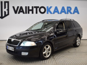 Skoda Octavia, Autot, Pori, Tori.fi Skoda Octavia, Autot, Pori, Tori.fi