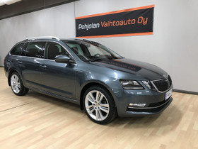 Skoda Octavia, Autot, Ylivieska, Tori.fi Skoda Octavia, Autot, Ylivieska, Tori.fi