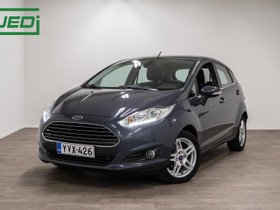 Ford Fiesta, Autot, Porvoo, Tori.fi Ford Fiesta, Autot, Porvoo, Tori.fi