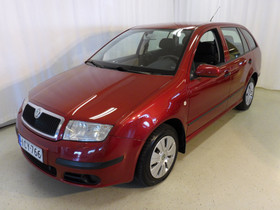 Skoda Fabia, Autot, Tuusula, Tori.fi Skoda Fabia, Autot, Tuusula, Tori.fi