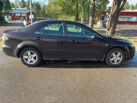 Mazda 6, Autot, Raahe, Tori.fi Mazda 6, Autot, Raahe, Tori.fi