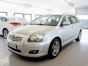 Toyota Avensis, Autot, Kalajoki, Tori.fi Toyota Avensis, Autot, Kalajoki, Tori.fi