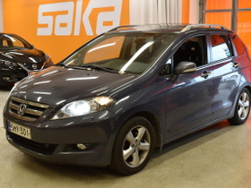 Honda FR-V, Autot, Vaasa, Tori.fi Honda FR-V, Autot, Vaasa, Tori.fi