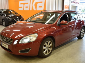 Volvo V60, Autot, Vaasa, Tori.fi Volvo V60, Autot, Vaasa, Tori.fi