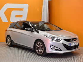 Hyundai I40, Autot, Tuusula, Tori.fi Hyundai I40, Autot, Tuusula, Tori.fi