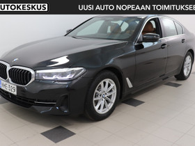 BMW 5-sarja, Autot, Hämeenlinna, Tori.fi BMW 5-sarja, Autot, Hämeenlinna, Tori.fi