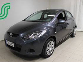 Mazda Mazda2, Autot, Hämeenlinna, Tori.fi Mazda Mazda2, Autot, Hämeenlinna, Tori.fi