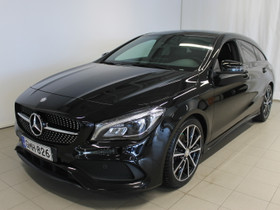 Mercedes-Benz CLA, Autot, Hämeenlinna, Tori.fi Mercedes-Benz CLA, Autot, Hämeenlinna, Tori.fi