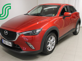 Mazda CX-3, Autot, Hämeenlinna, Tori.fi Mazda CX-3, Autot, Hämeenlinna, Tori.fi
