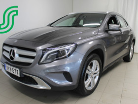 Mercedes-Benz GLA, Autot, Hämeenlinna, Tori.fi Mercedes-Benz GLA, Autot, Hämeenlinna, Tori.fi