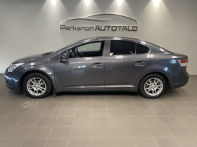 Toyota Avensis, Autot, Parkano, Tori.fi Toyota Avensis, Autot, Parkano, Tori.fi