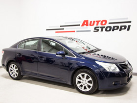 Toyota Avensis, Autot, Nivala, Tori.fi Toyota Avensis, Autot, Nivala, Tori.fi
