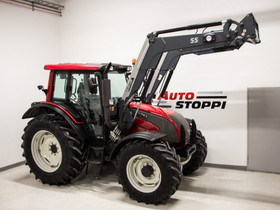 Valtra N141, Muut, Nivala, Tori.fi Valtra N141, Muut, Nivala, Tori.fi