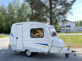 Poksi N126, Asuntovaunut, Matkailuautot ja asuntovaunut, Hämeenlinna, Tori.fi Poksi N126, Asuntovaunut, Matkailuautot ja asuntovaunut, Hämeenlinna, Tori.fi