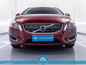 Volvo V60, Autot, Hollola, Tori.fi Volvo V60, Autot, Hollola, Tori.fi