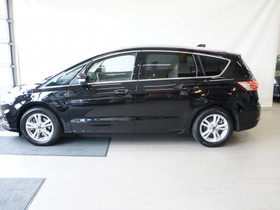 Ford S-Max, Autot, Valkeakoski, Tori.fi Ford S-Max, Autot, Valkeakoski, Tori.fi
