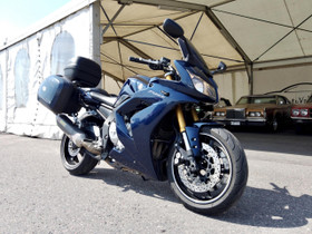 Yamaha FZ1, Moottoripyörät, Moto, Espoo, Tori.fi Yamaha FZ1, Moottoripyörät, Moto, Espoo, Tori.fi