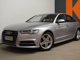 AUDI A6, Autot, Tampere, Tori.fi AUDI A6, Autot, Tampere, Tori.fi