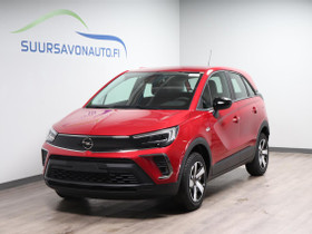 Opel Crossland, Autot, Mikkeli, Tori.fi Opel Crossland, Autot, Mikkeli, Tori.fi