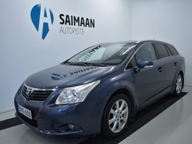 Toyota Avensis, Autot, Mikkeli, Tori.fi Toyota Avensis, Autot, Mikkeli, Tori.fi
