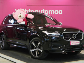 Volvo XC90, Autot, Lahti, Tori.fi Volvo XC90, Autot, Lahti, Tori.fi