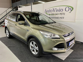 Ford Kuga, Autot, Joensuu, Tori.fi Ford Kuga, Autot, Joensuu, Tori.fi