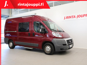Pössl RoadCamp 540, Matkailuautot, Matkailuautot ja asuntovaunut, Oulu, Tori.fi Pössl RoadCamp 540, Matkailuautot, Matkailuautot ja asuntovaunut, Oulu, Tori.fi