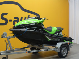 Kawasaki Ultra, Vesiskootterit, Veneet, Lempäälä, Tori.fi Kawasaki Ultra, Vesiskootterit, Veneet, Lempäälä, Tori.fi