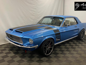 Ford Mustang, Autot, Jyväskylä, Tori.fi Ford Mustang, Autot, Jyväskylä, Tori.fi