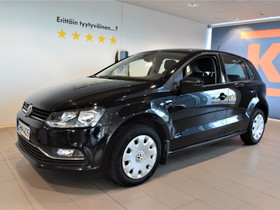 VOLKSWAGEN POLO, Autot, Kotka, Tori.fi VOLKSWAGEN POLO, Autot, Kotka, Tori.fi