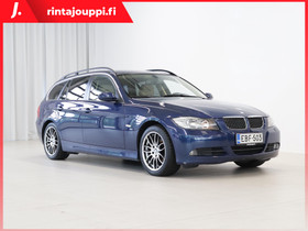 BMW 325, Autot, Lappeenranta, Tori.fi BMW 325, Autot, Lappeenranta, Tori.fi